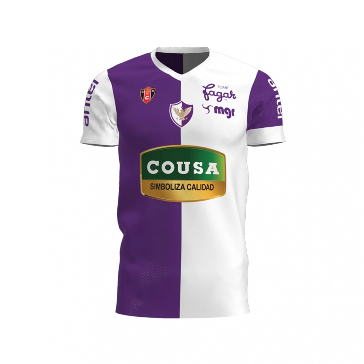 CAMISETA FENIX AD 
