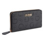 Billetera Guess Isabella Coal 0