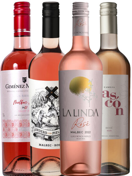 Puro Malbec Rosé Puro Malbec Rosé