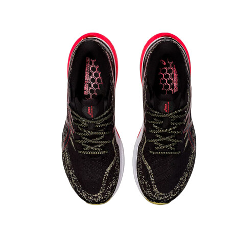 Championes Asics Gel-Kayano 29 Black