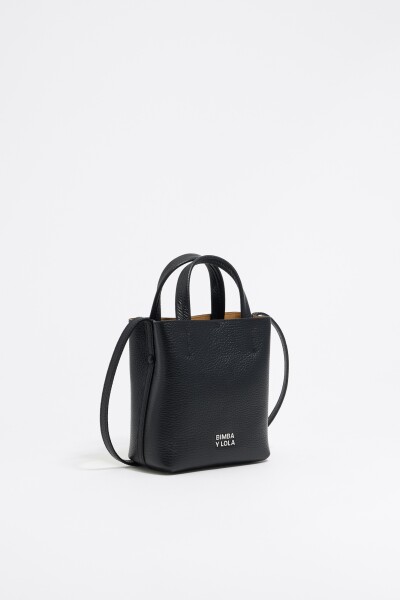 BOLSO CHIHUAHUA Negro