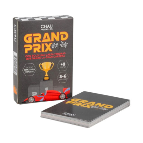 Grand Prix Sc