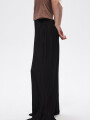 Pantalon Cuqui Negro