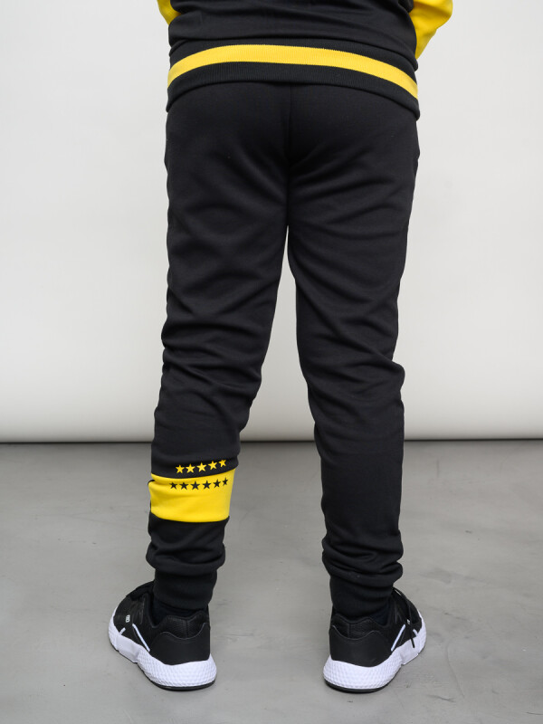 PANTALON FICILI Peñarol Junior 023