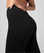 Leggings Define PowerHold High-Waisted 7/8 Mujer Black