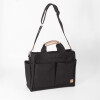 Bolso Juvenil Camille II Negro