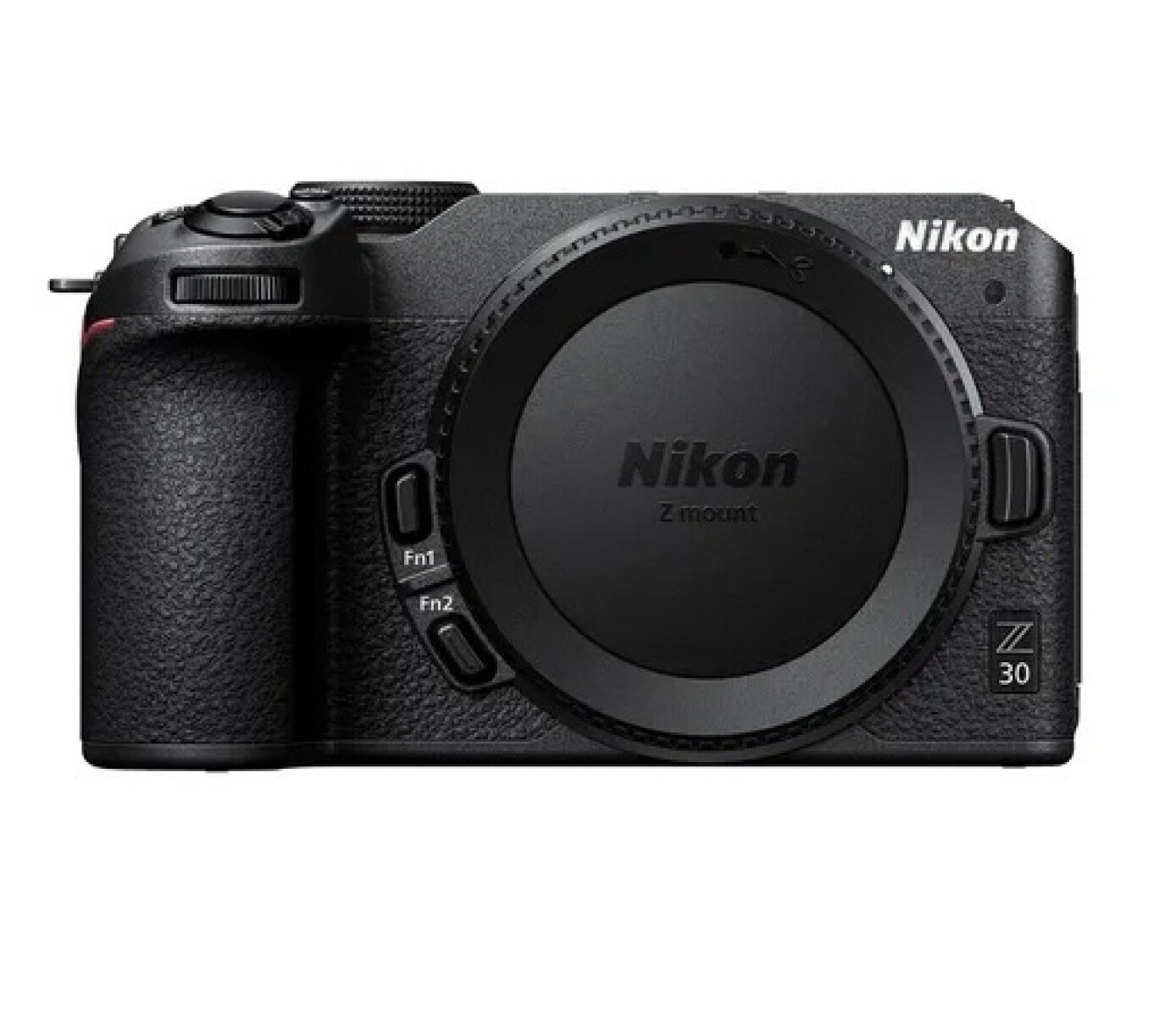 Camara Nikon Z30 Body Mirrorless - CAMARA NIKON Z30 BODY SOLO CUERPO 