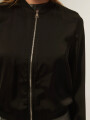 Campera Gloi Negro