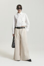 PANTALON BOLDO Beige