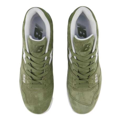 Championes New Balance BB550UCO BB550UCO