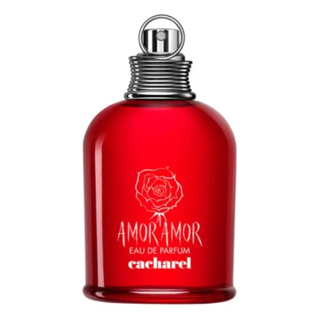 Perfume Amor Amor Edp 100ml Perfume Amor Amor Edp 100ml