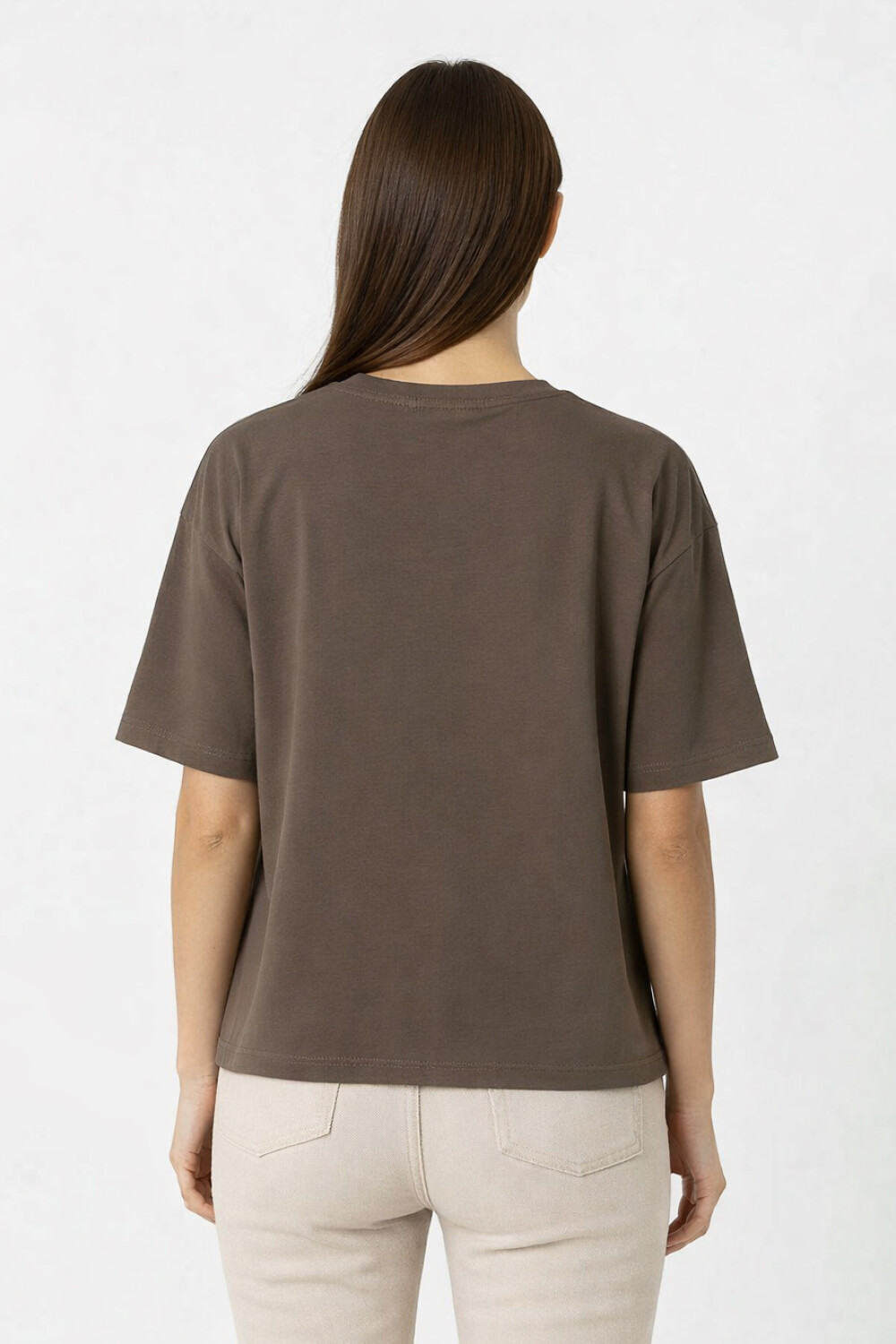 Remera Tarrosa Estampado 7
