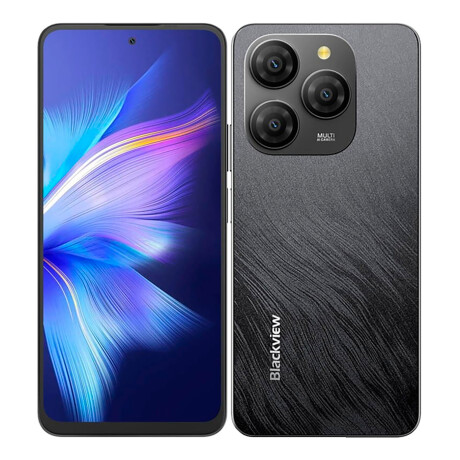 Blackview Shark 9 6,67'' 5G 24GB 256GB Dual Cam 50MP 001