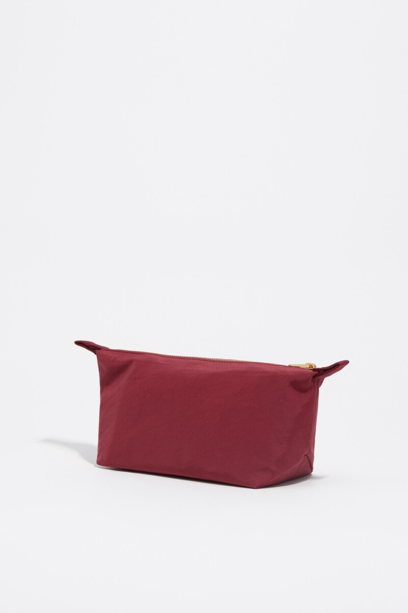 NECESER Rojo
