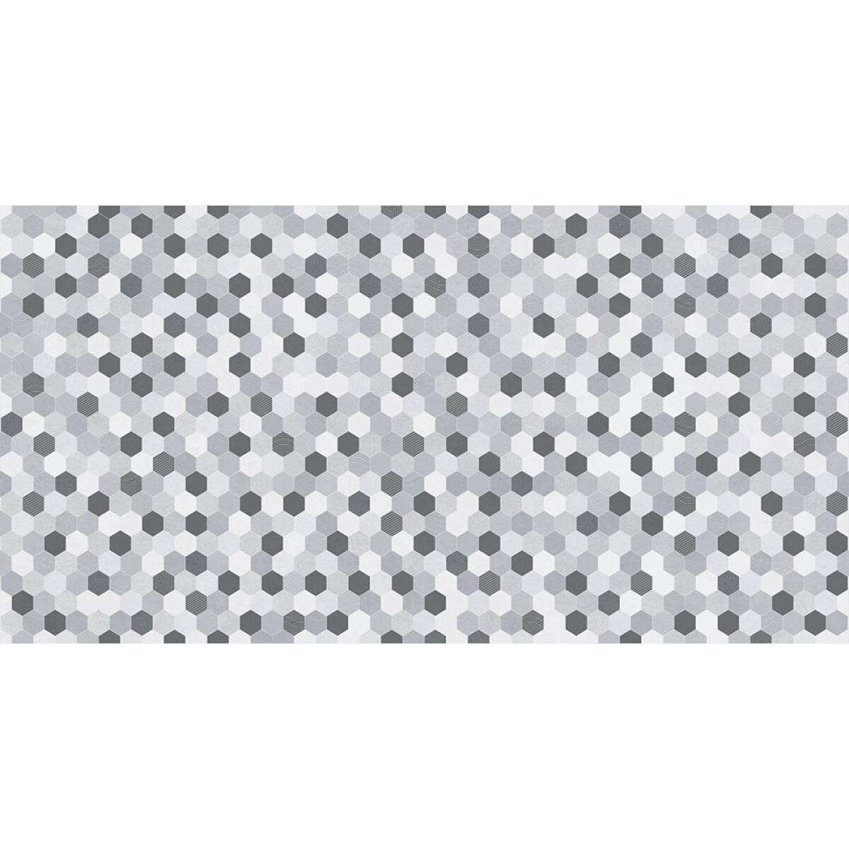 Safira Black "a" 31x60 