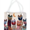 TOTE BAG GATITOS Modelo 6