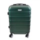 Valija de mano Bonn 20" VERDE