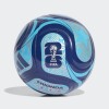 Pelota Adidas Trionda Club Copa Mundial de la FIFA 26 Azul