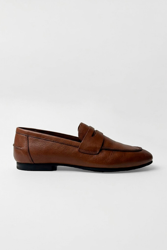 MOCASIN MOCA MIEL