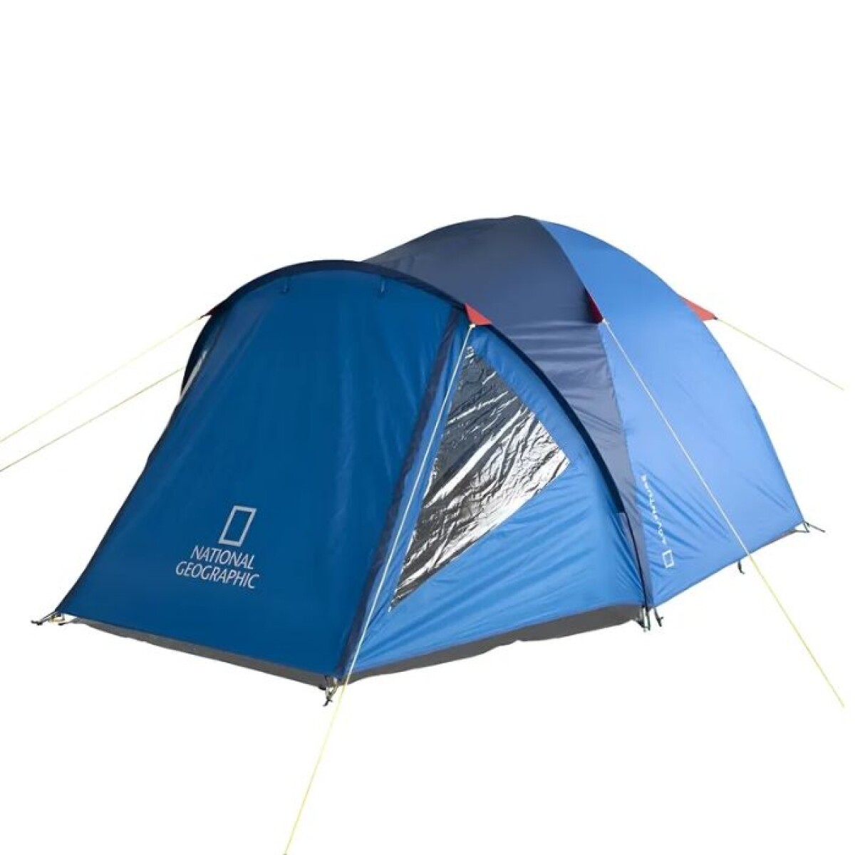 Carpa National Geographic Toronto 4 personas 