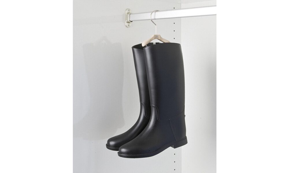 Percha para colgar botas caña alta Percha Para Colgar Botas Caña Alta