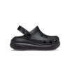 Calzado Crocs C207521001 CLASSIC CRUSH CLOG Negro
