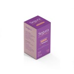 SEGURA INY. ANTICONCEPT. TRIMESTRAL CJ X única