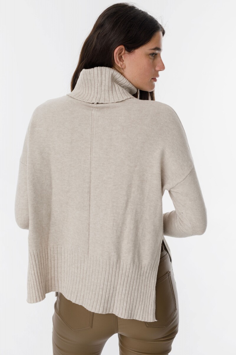 Sweater Tundra Vison