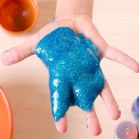 SLIME Brillante Azure
