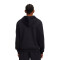 Campera de Hombre UNDER ARMOUR Rival Lw Fz Negro