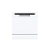 Lavavajillas Blanco 8C - Modelo MDWTT0802GW - Midea Lavavajillas Blanco 8C - Modelo MDWTT0802GW - Midea