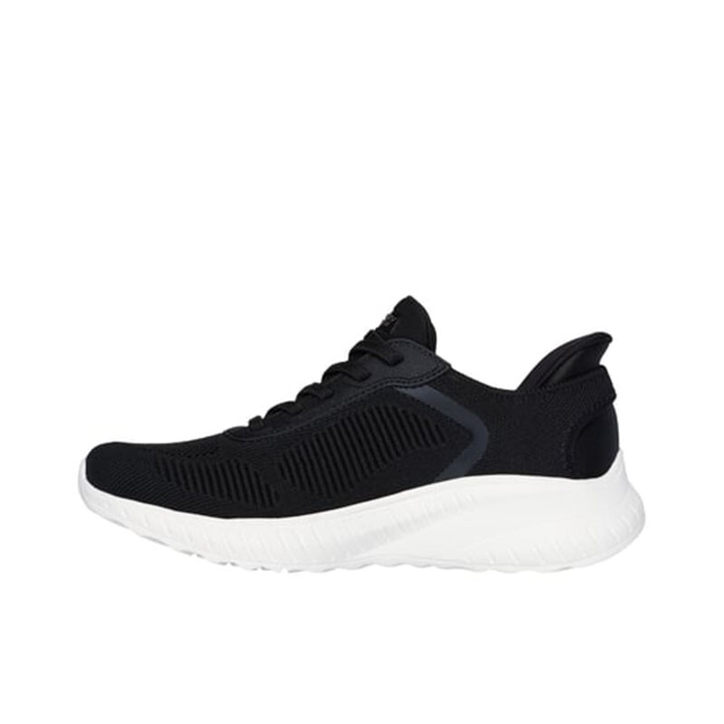 Championes Slip-Ins Bobs Sport Negro