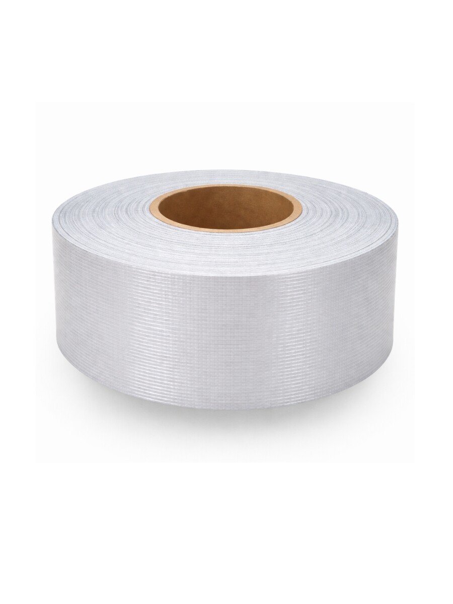 CINTA CERCO 7.3 CM gris