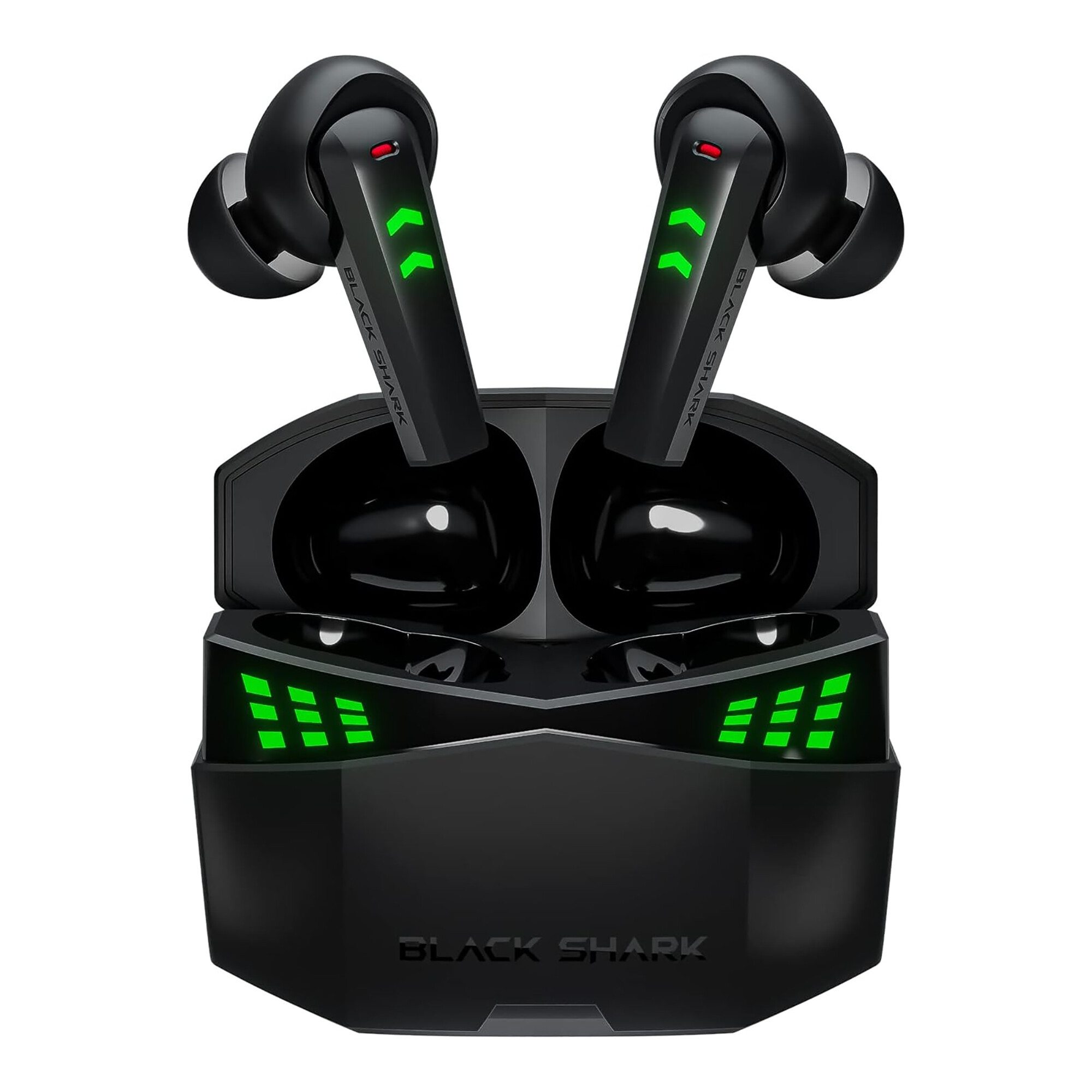 Black Shark - Auriculares Gaming Inalámbricos Lucifer T6 - IPX5. Bluetooth.  - 001 — Universo Binario