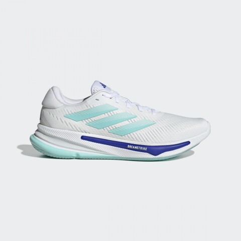 Championes Adidas Supernova Ease Blanco