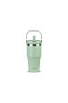 VASO TÉRMICO RUMBO 600ML VERDE VASO TÉRMICO RUMBO 600ML VERDE