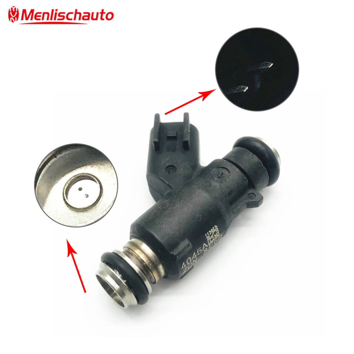 INYECTOR FAW LION 2.2 NAFTA - 