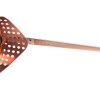 Lentes de Sol Chilli Beans Alok Iconic Unisex Marrón Lentes de Sol Chilli Beans Alok Iconic Unisex Marrón