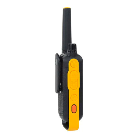 Radio 2 Vías Motorola T475 56km 22 Canales 001