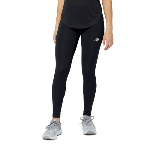 Calza New Balance Accelerate Tight Negro
