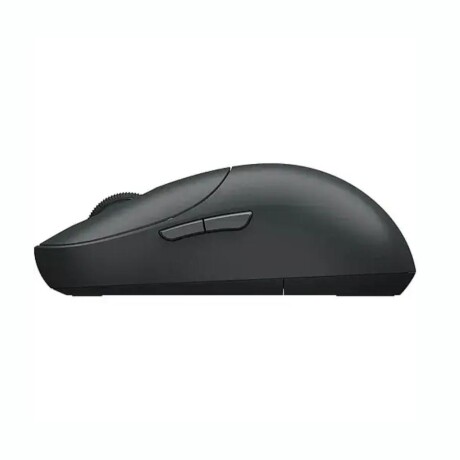 XIAOMI WIRELESS MOUSE 3 Mouse Inalámbrico XIAOMI Mouse 3 BT - Black