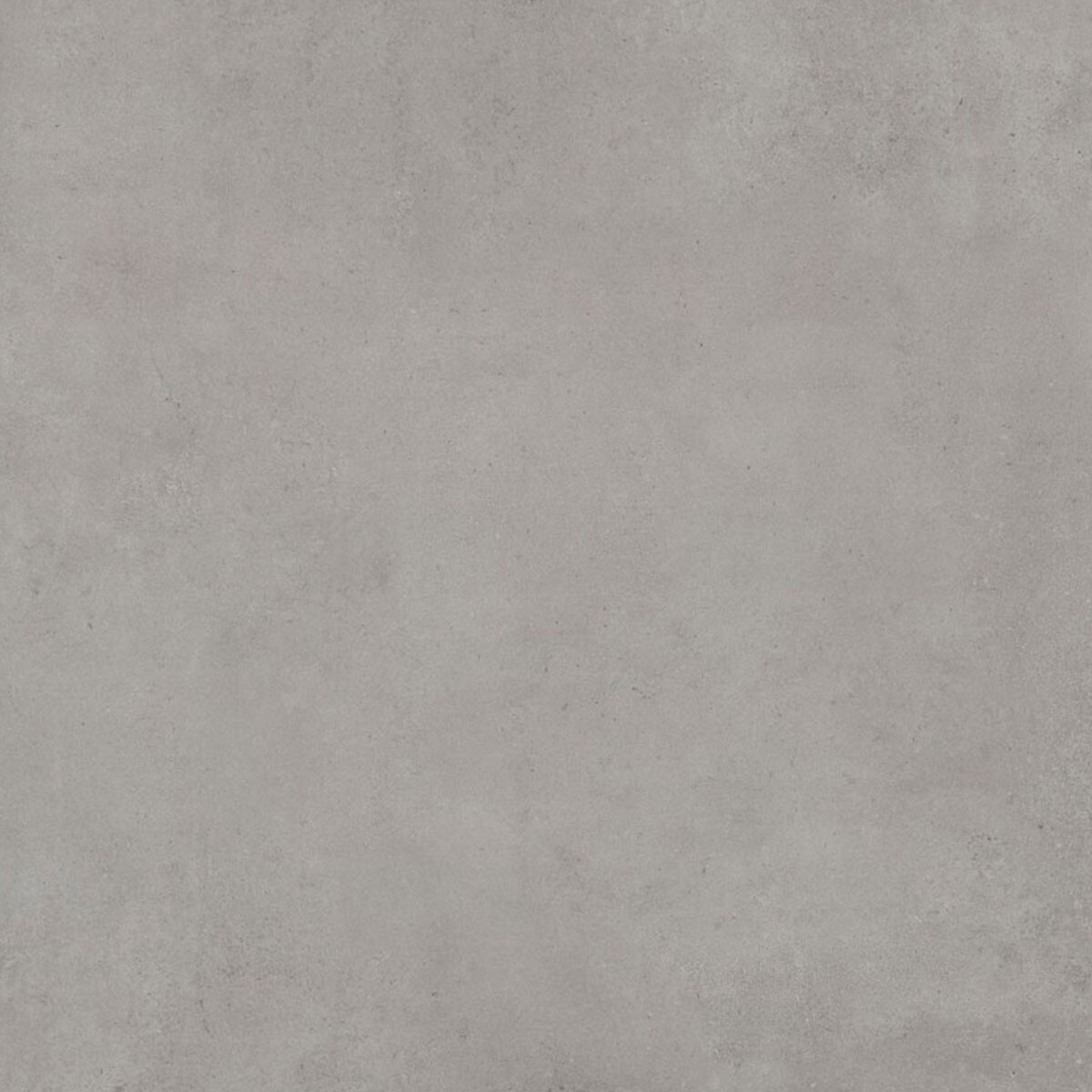Porcelanato State Tipo Cemento Gris Mate 90X90 Rectificado 