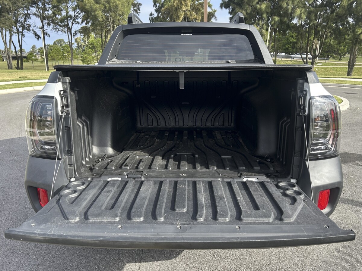 Renault Oroch Zen 1.6 0KM | Permuta / Financia Renault Oroch Zen 1.6 0KM | Permuta / Financia