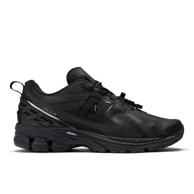 Championes New Balance Unisex - 1906 - U1906RNB BLACK