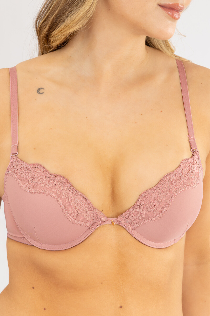 Soutien rita Antique rose