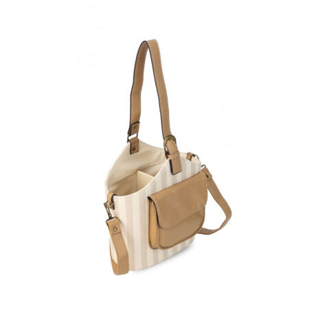 Posatermo Filipinas Telar Rayado Oliva