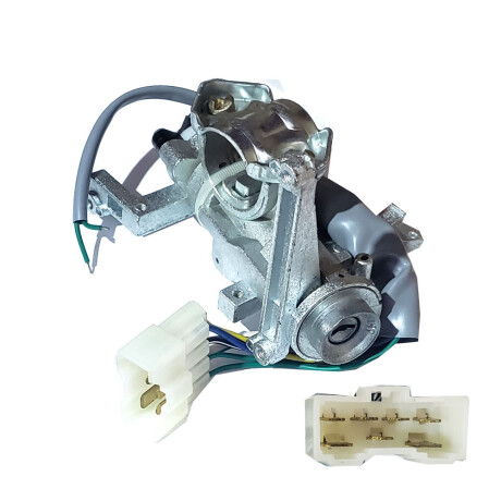 LLAVE CONTACTO ARRANQUE SUZUKI ALTO 2006 - 2012 - LLAVE CONTACTO ARRANQUE SUZUKI ALTO 2006 - 2012 -
