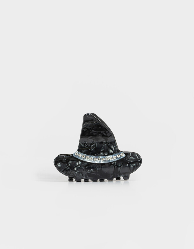 Broche Halloween Broche Gorro "halloween" - Combinacion Tricolor