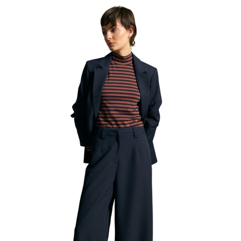PANTALON BASMA S-XXL AZUL MARIN