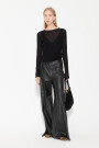 PANTALON RACHEL Negro